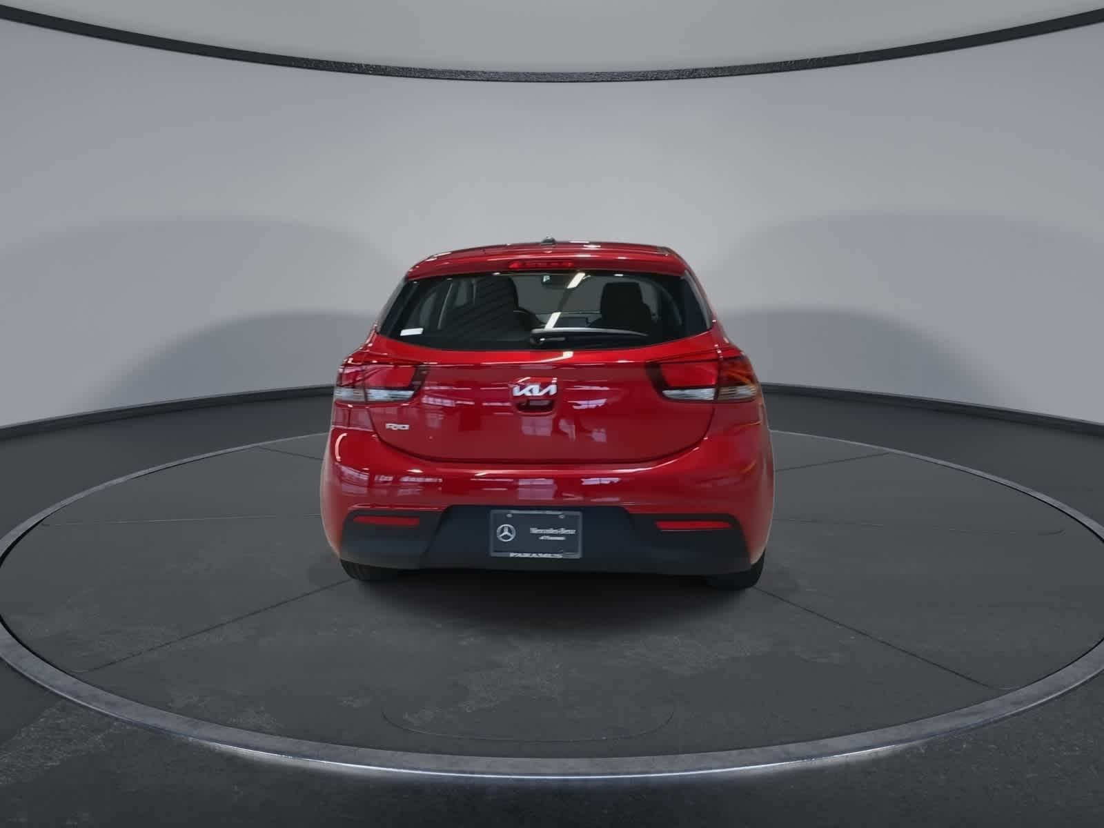 Thumbnail: 2022 Kia Rio - 10