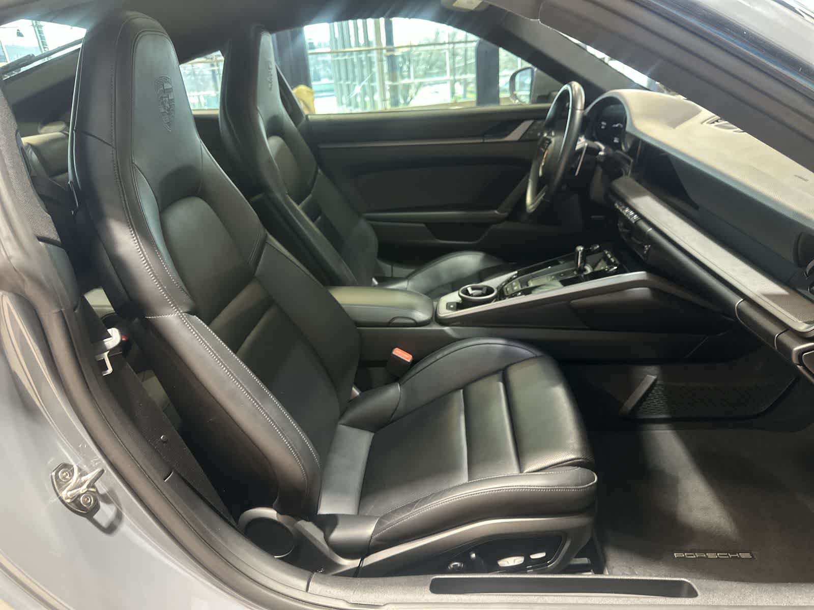 Thumbnail: 2023 Porsche 911 - 26