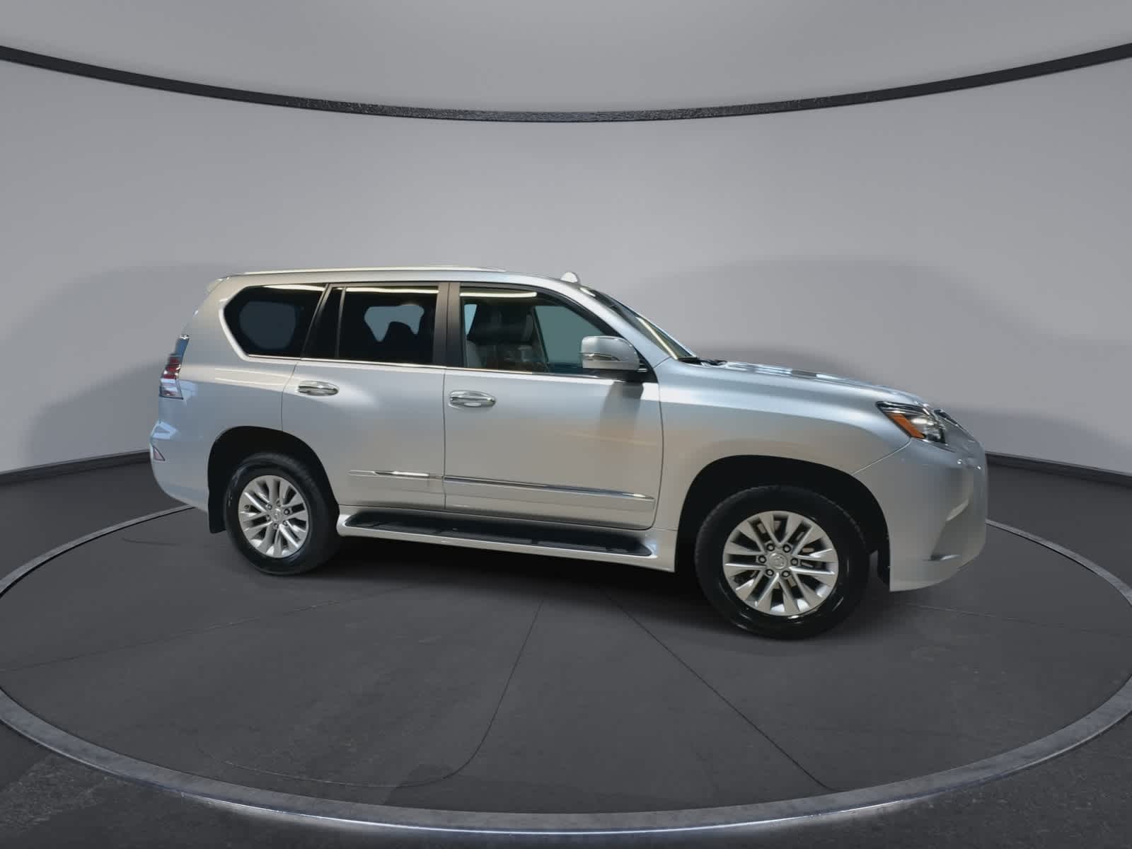 Thumbnail: 2019 Lexus GX - 13