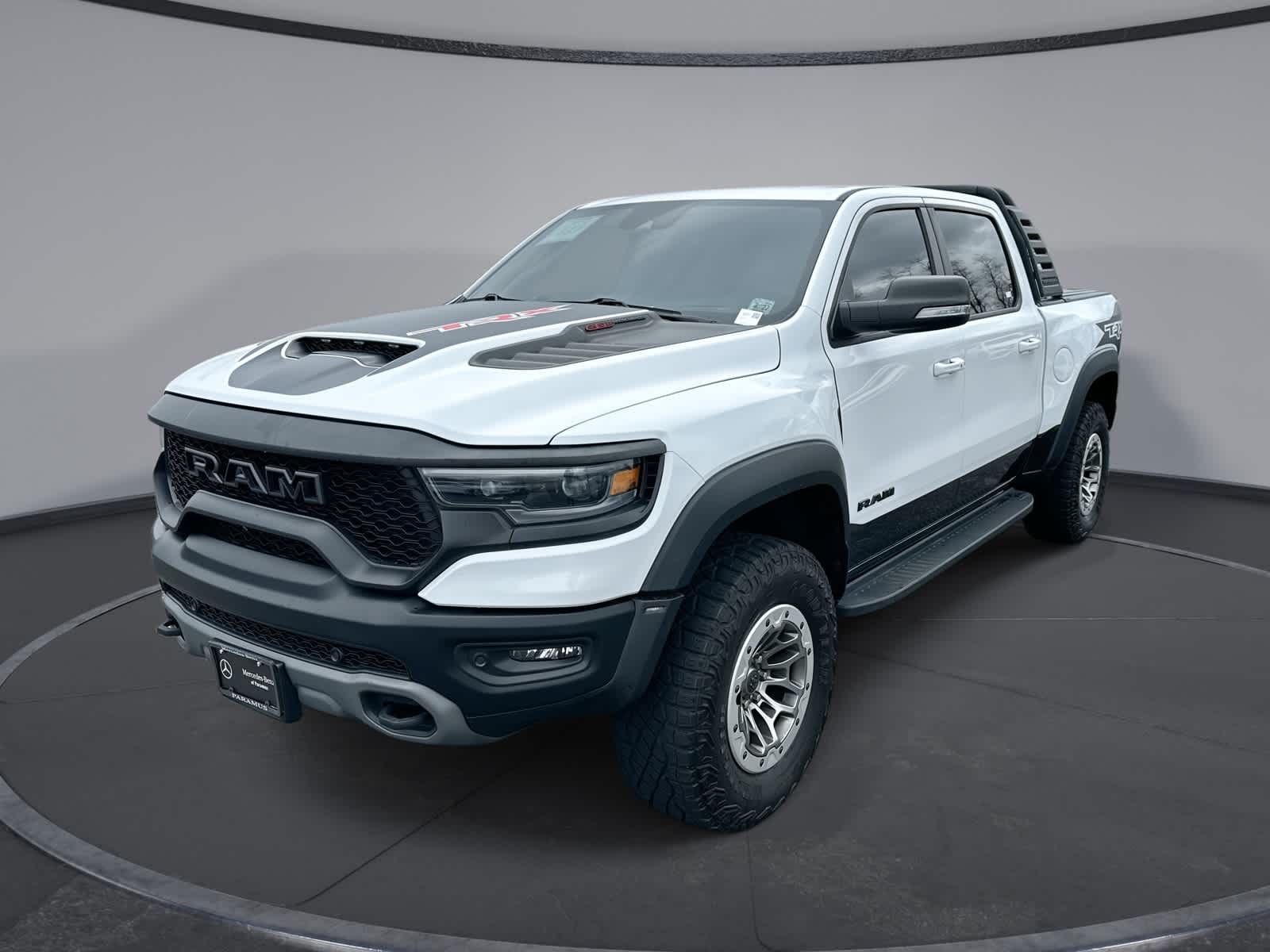 Thumbnail: 2022 RAM 1500 - 1