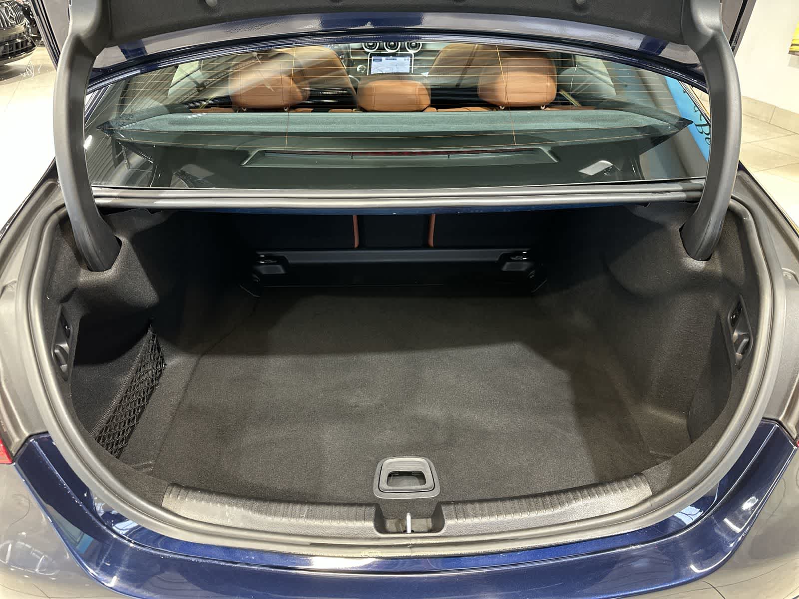 Thumbnail: 2023 Mercedes-Benz C-Class - 31