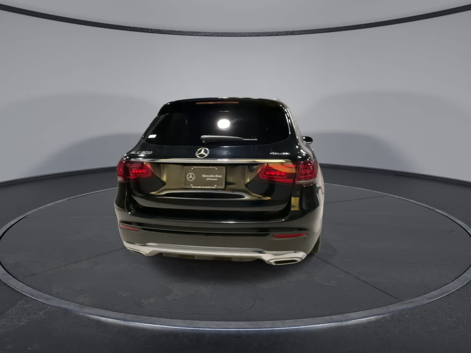 Thumbnail: 2020 Mercedes-Benz GLC - 10