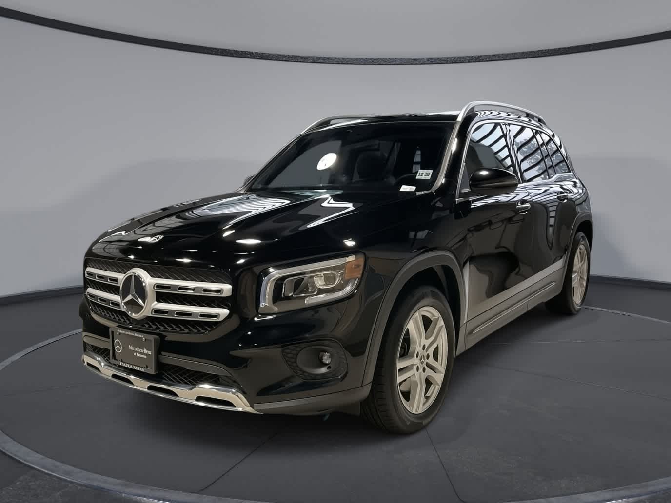 2021 Mercedes-Benz GLB 250 -
                  Paramus, NJ