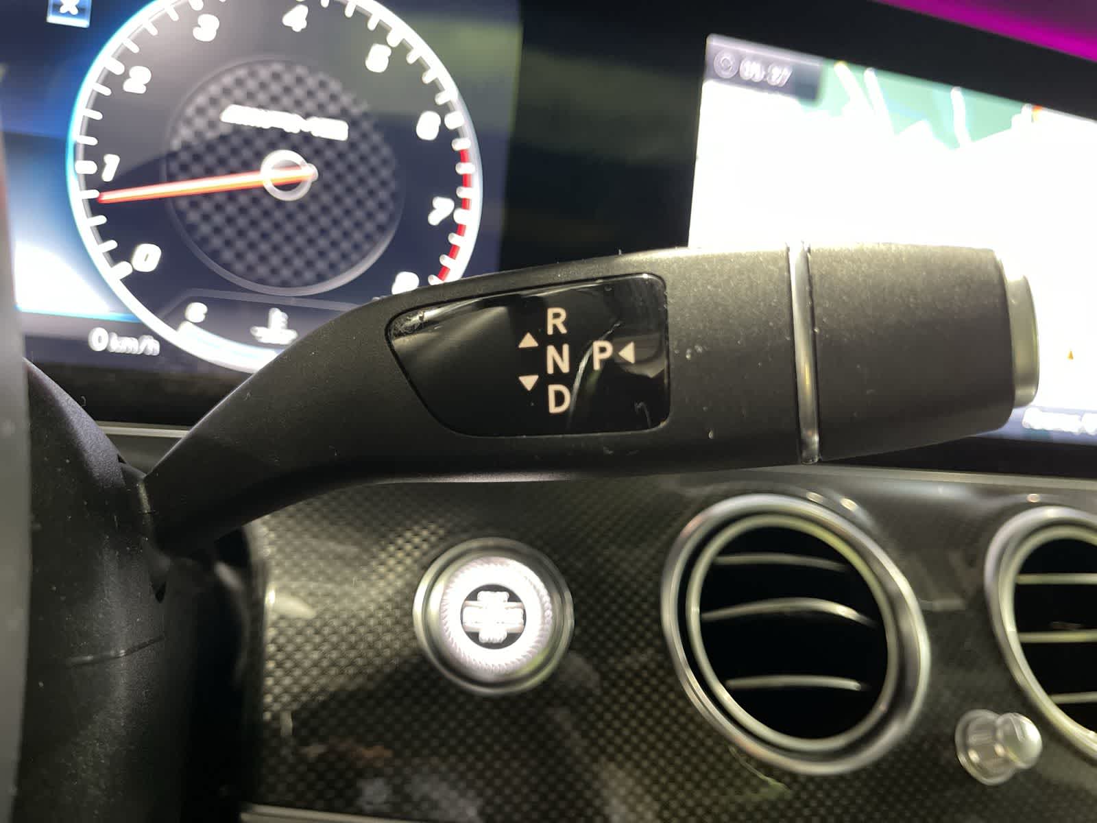 Thumbnail: 2018 Mercedes-Benz E-Class - 29