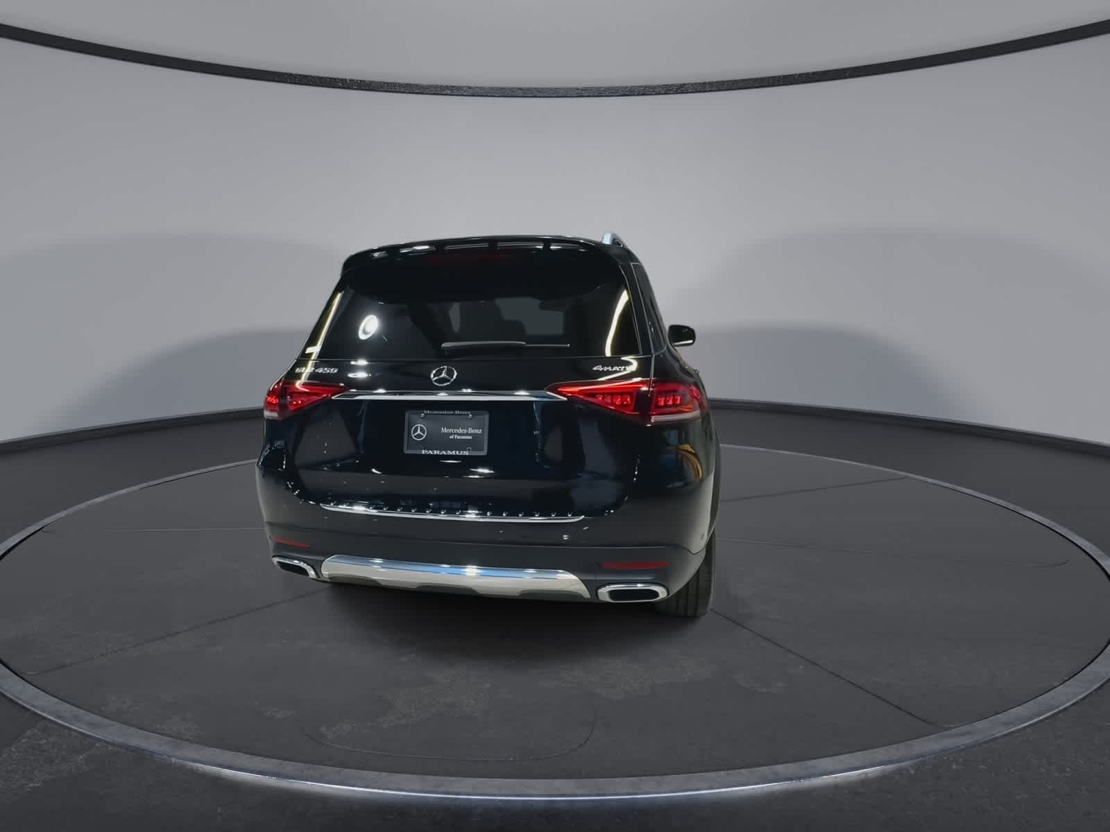 Thumbnail: 2023 Mercedes-Benz GLE - 10