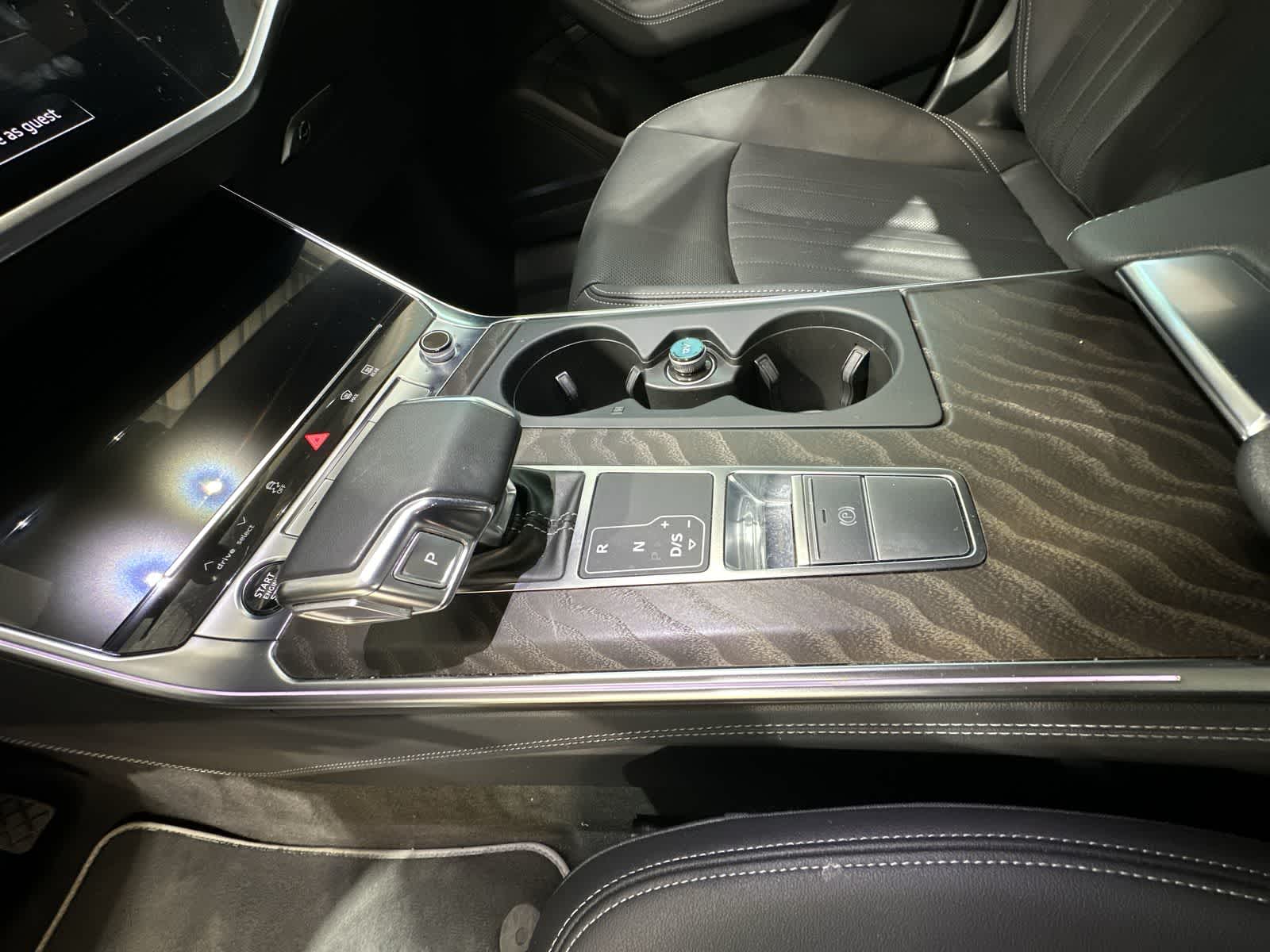 Thumbnail: 2022 Audi A7 - 29