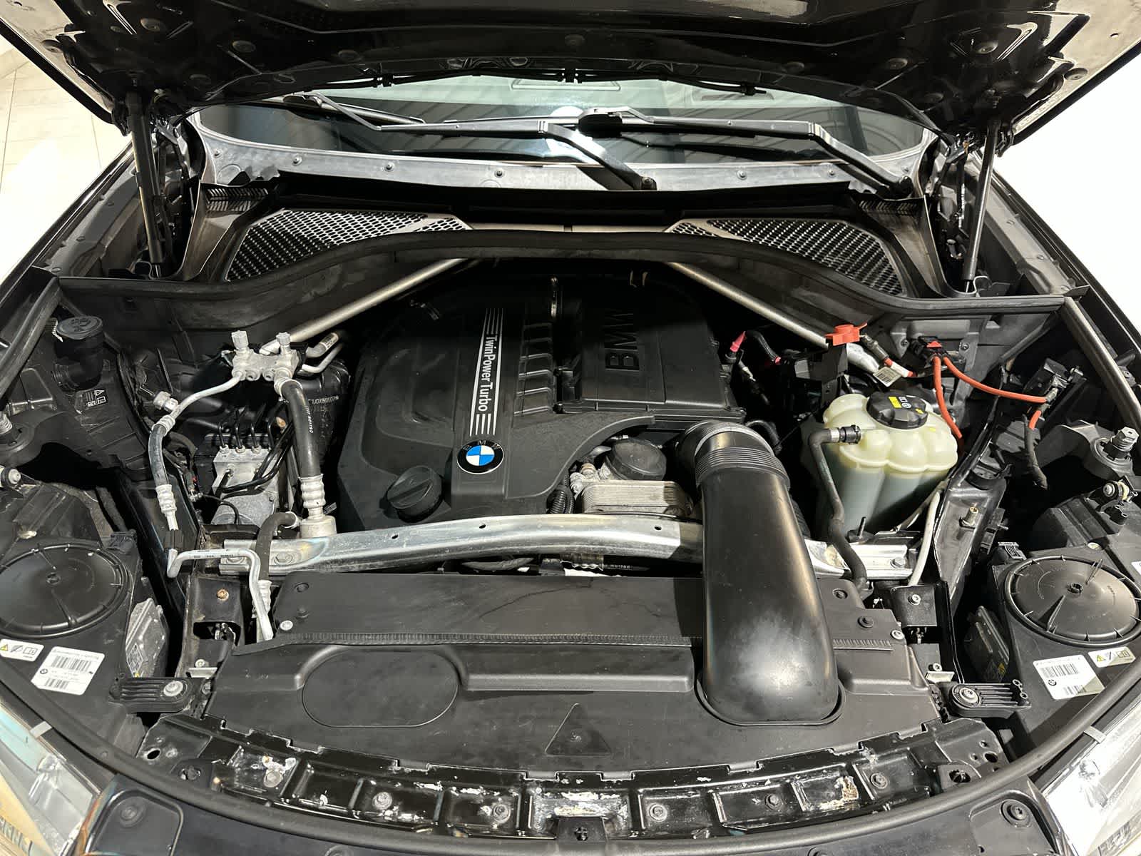 Thumbnail: 2018 BMW X5 - 21