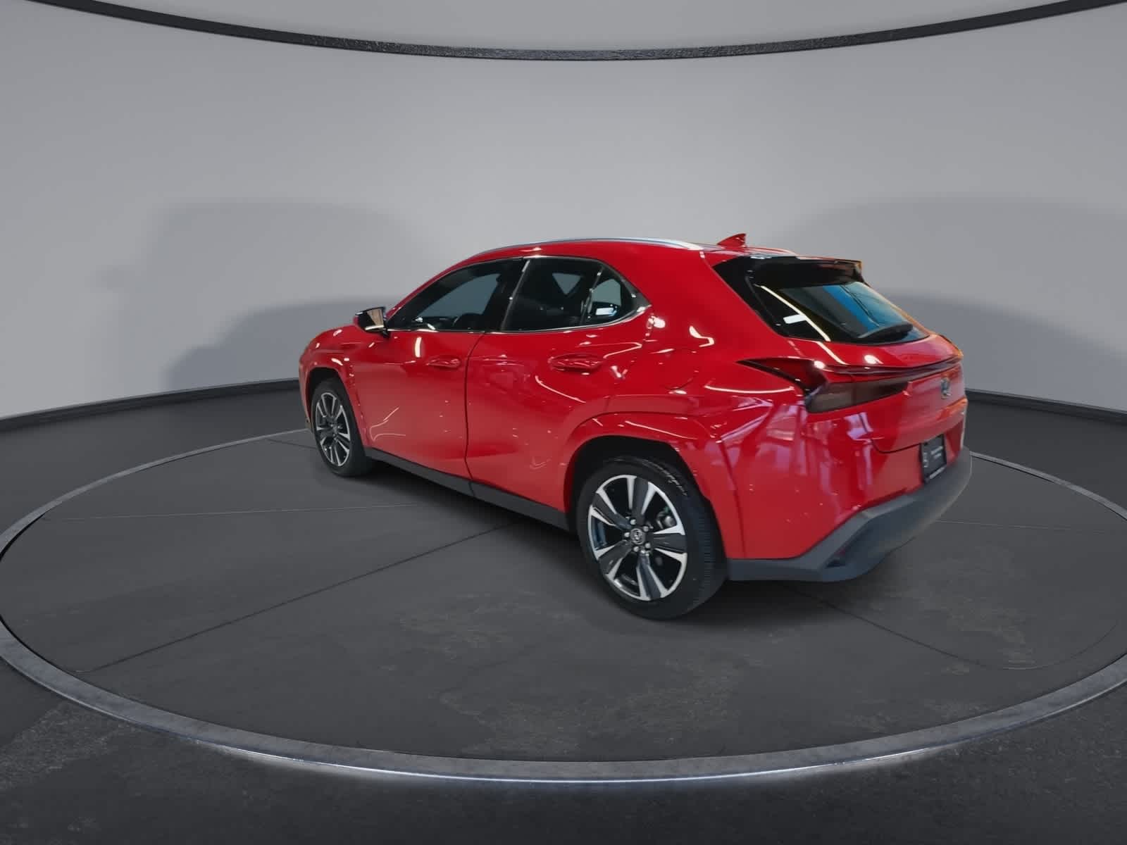 Thumbnail: 2023 Lexus UX - 8