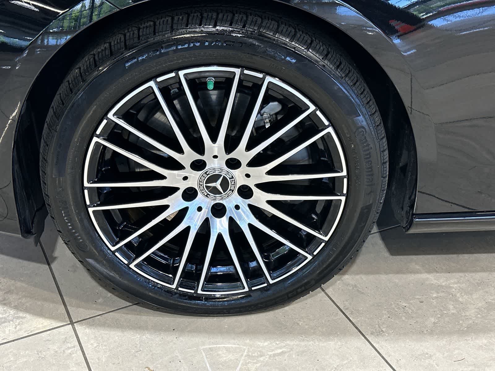 Thumbnail: 2026 Mercedes-Benz C-Class - 20