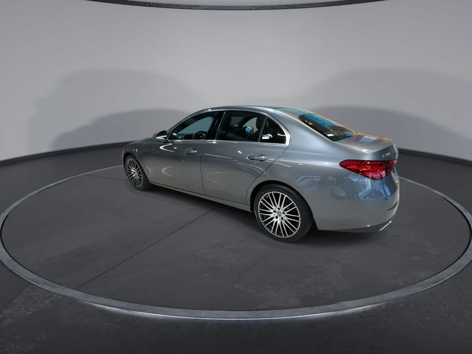 Thumbnail: 2023 Mercedes-Benz C-Class - 8