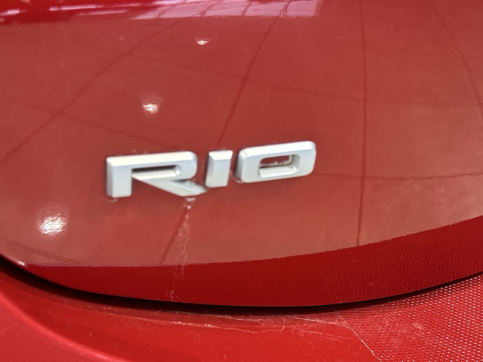 Thumbnail: 2022 Kia Rio - 19