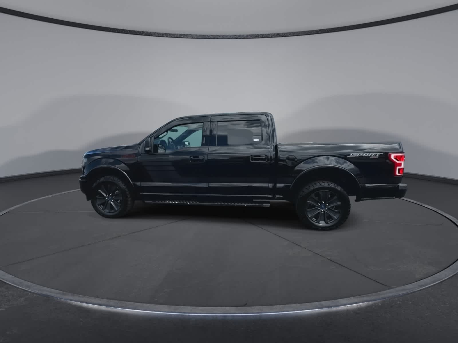 Thumbnail: 2019 Ford F-150 - 7