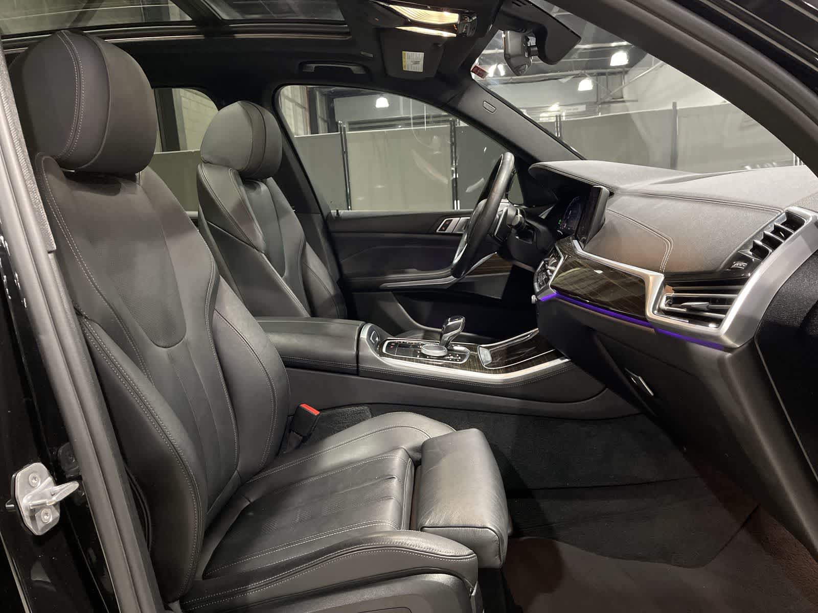 Thumbnail: 2020 BMW X5 - 26