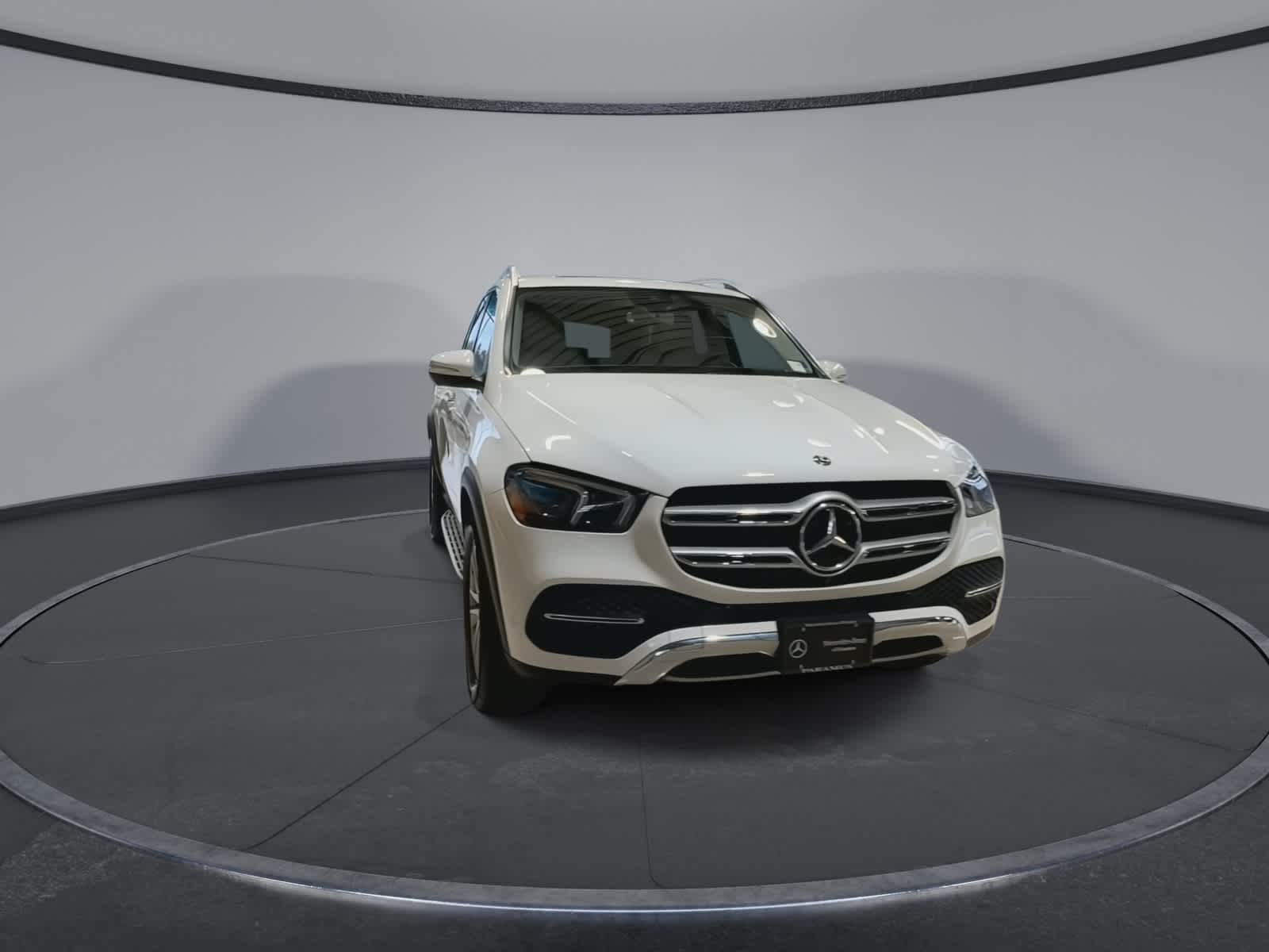 Thumbnail: 2020 Mercedes-Benz GLE - 3