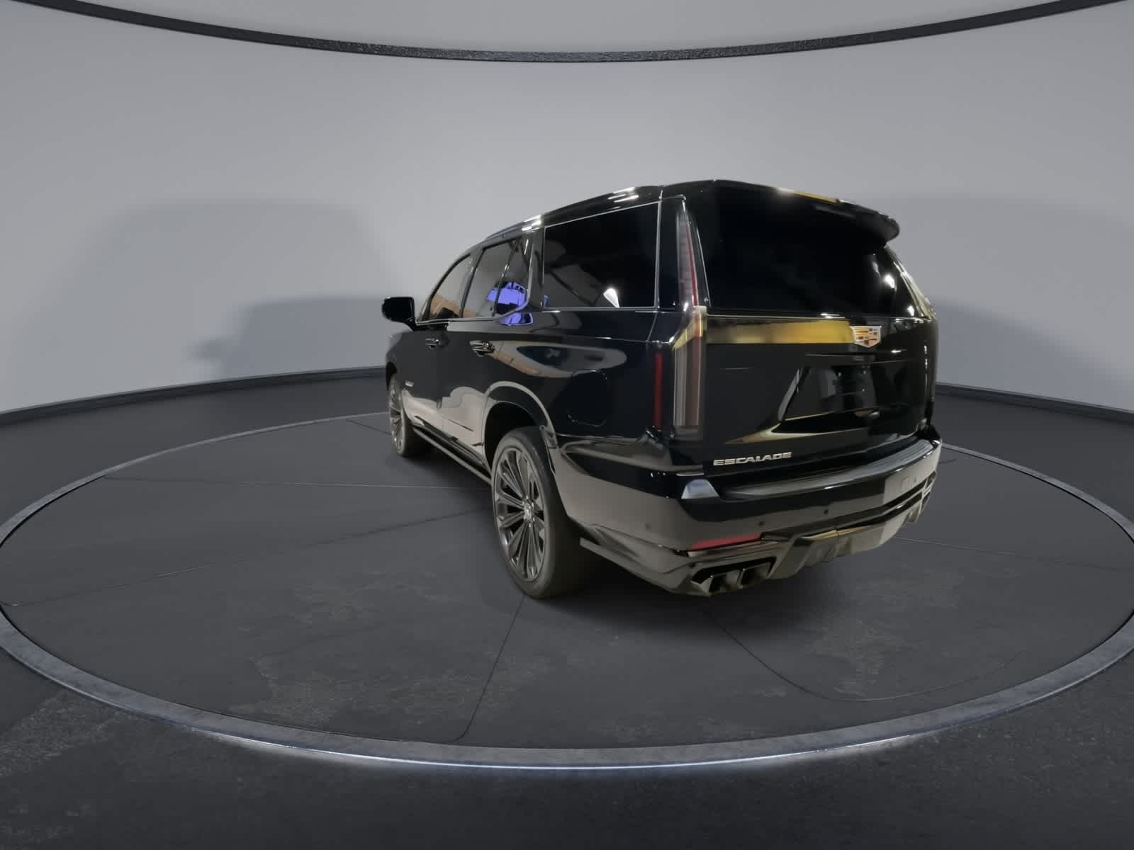 Thumbnail: 2025 Cadillac Escalade - 7