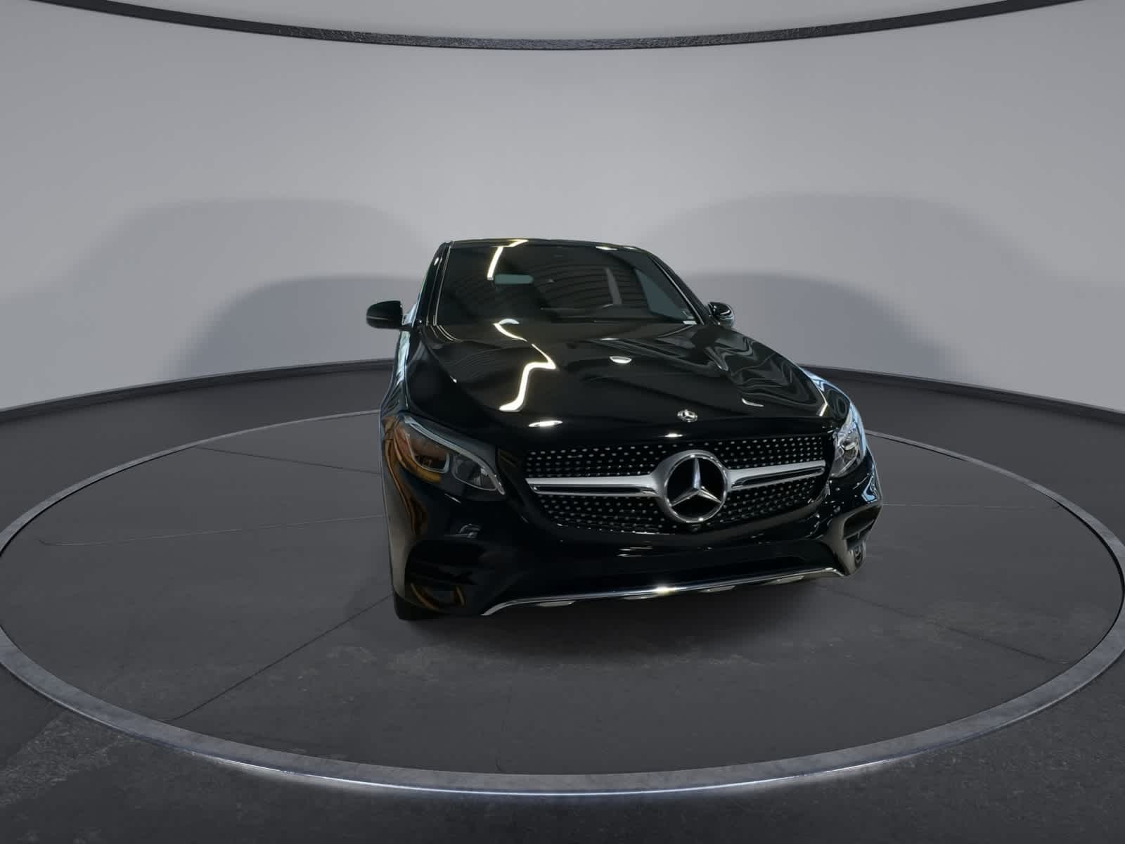 Thumbnail: 2019 Mercedes-Benz GLC - 3