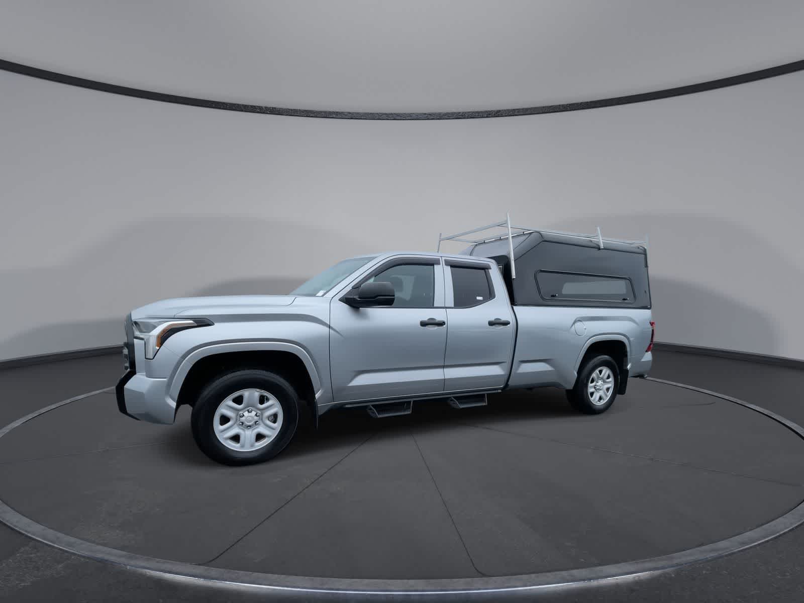 2024 Toyota Tundra SR 7