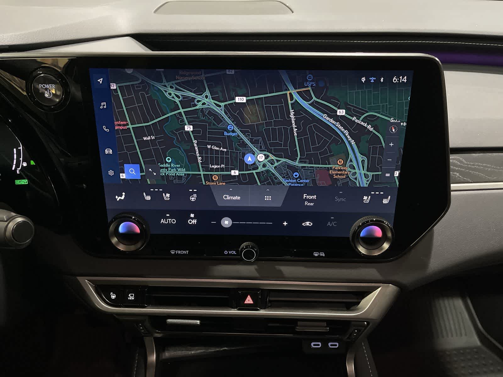 Thumbnail: 2023 Lexus RX - 28