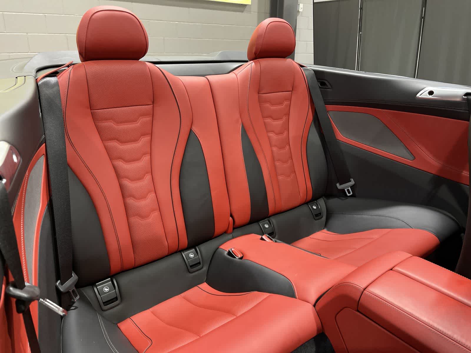 Thumbnail: 2019 BMW 8 Series - 25