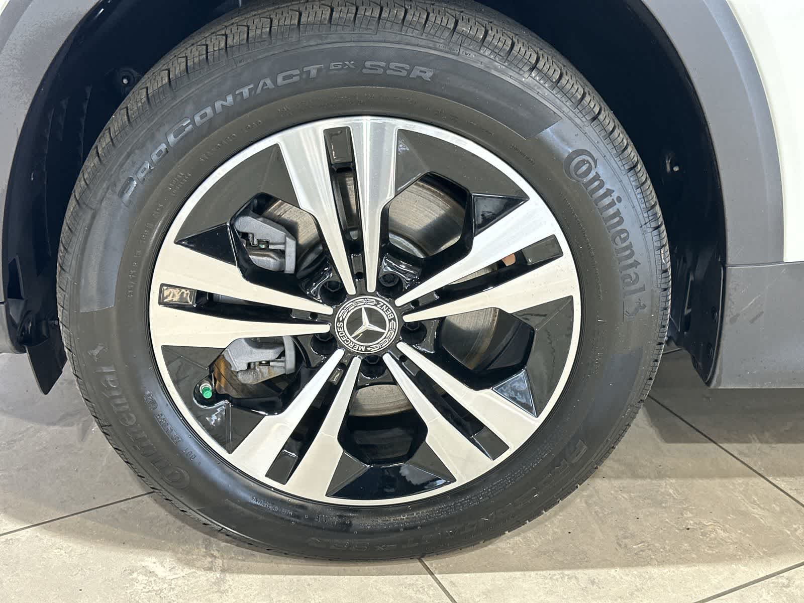 Thumbnail: 2026 Mercedes-Benz GLB - 20