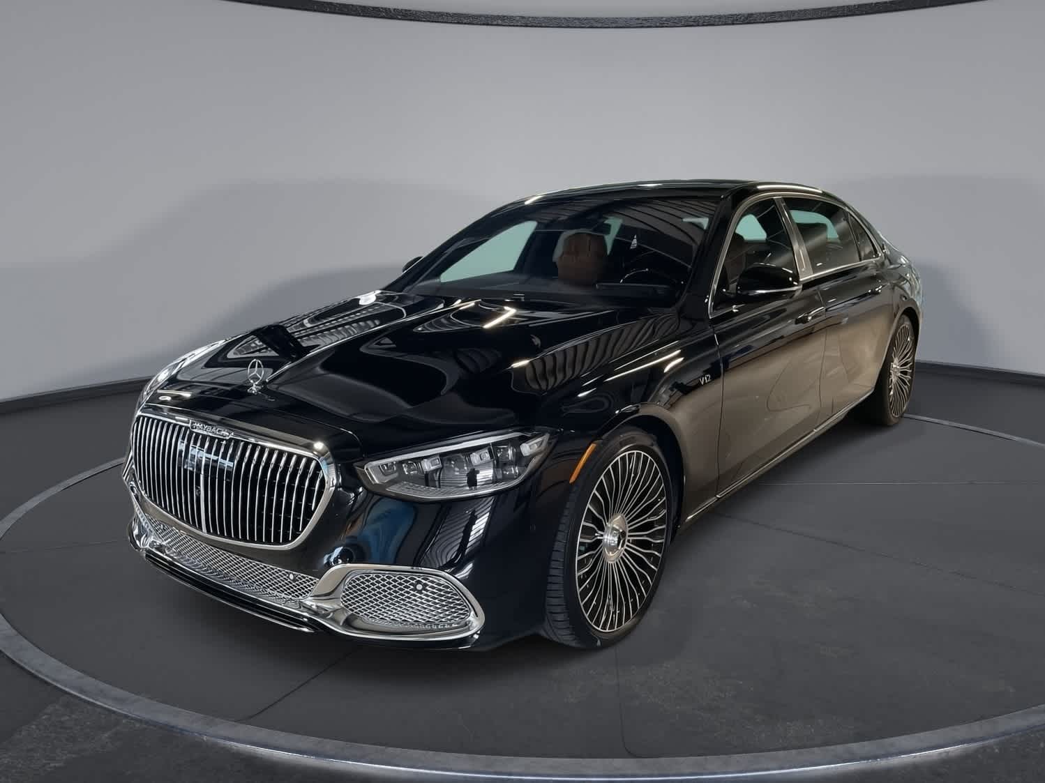 2024 Mercedes-Benz S-Class Maybach S 680 -
                  Paramus, NJ