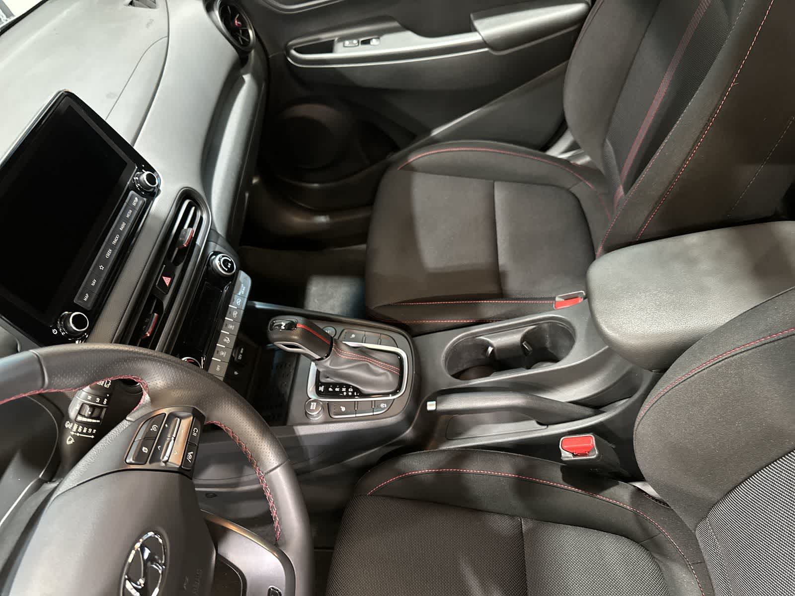 Thumbnail: 2023 Hyundai Kona - 28