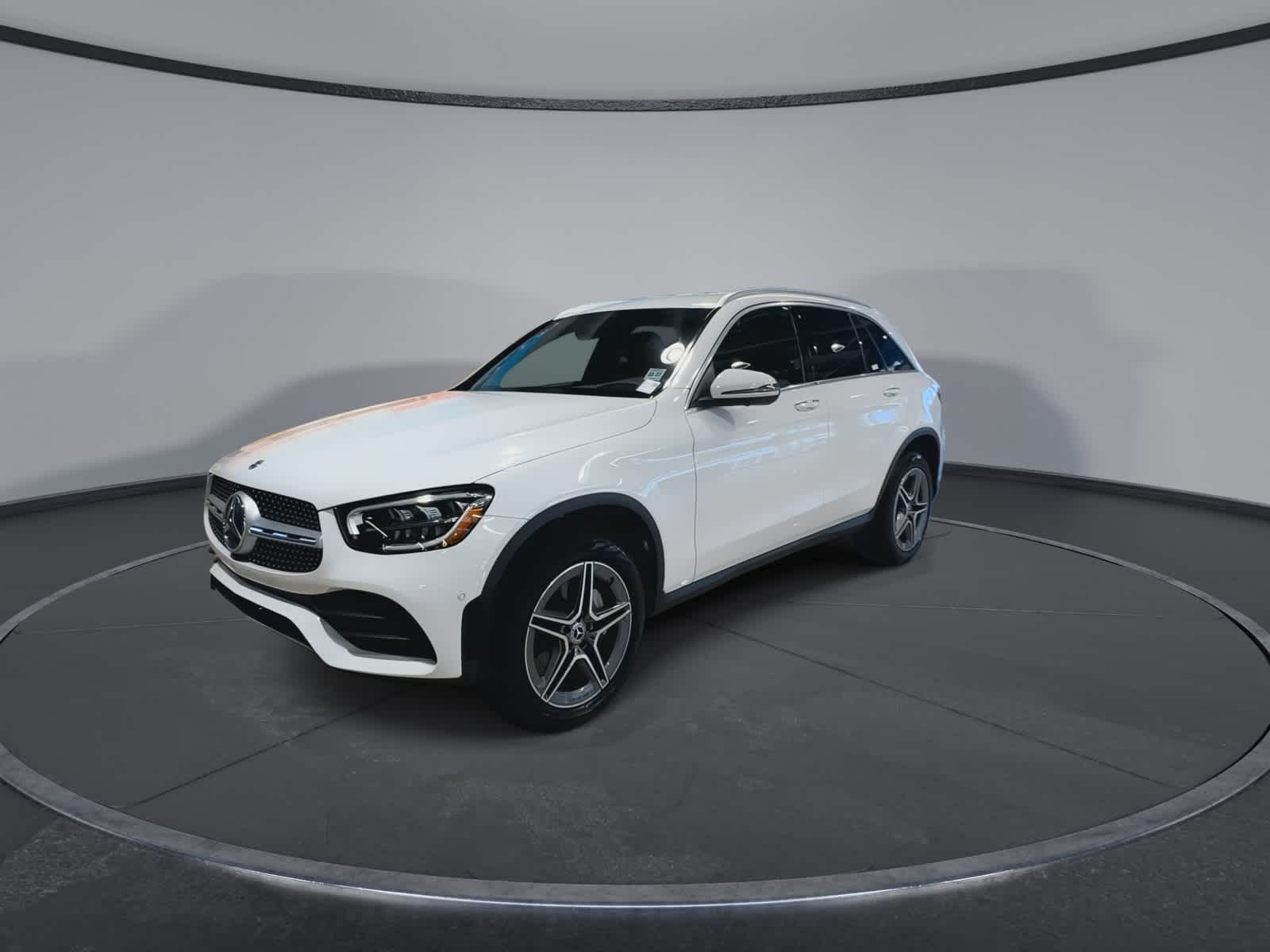 Thumbnail: 2022 Mercedes-Benz GLC - 5