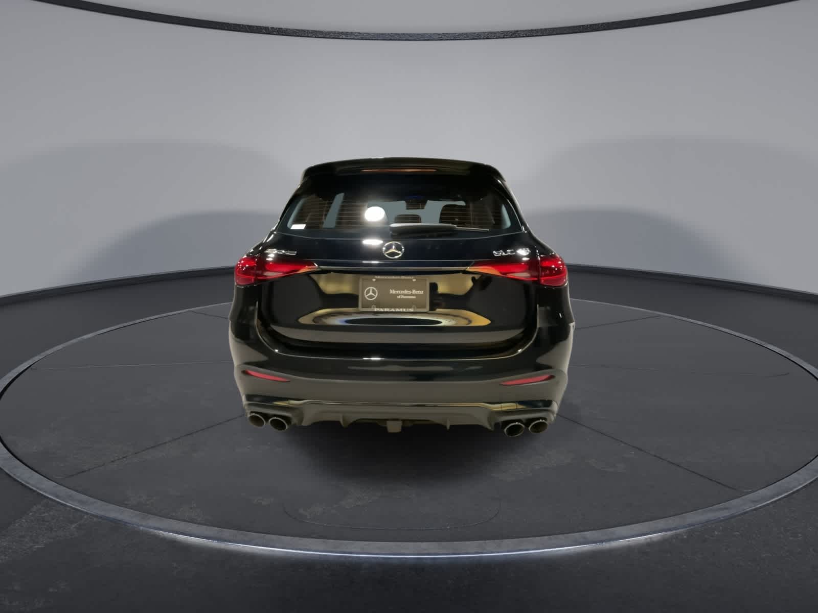 Thumbnail: 2024 Mercedes-Benz GLC - 10