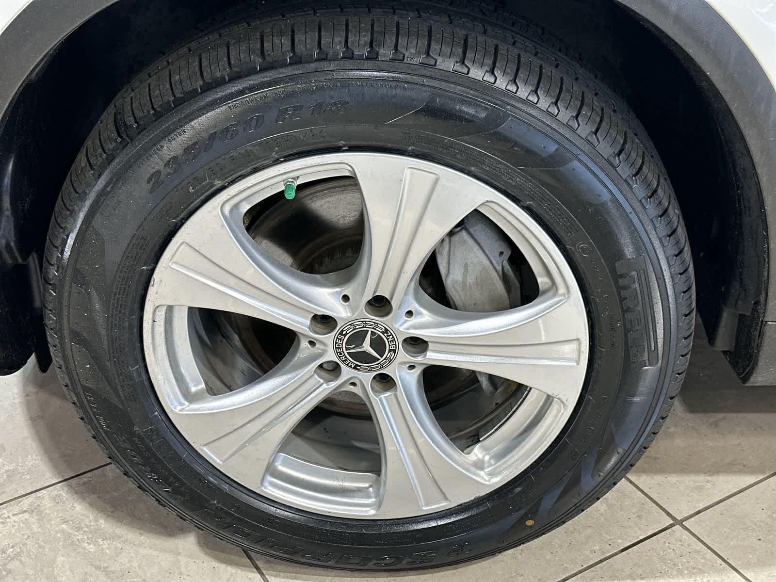 Thumbnail: 2017 Mercedes-Benz GLC - 20