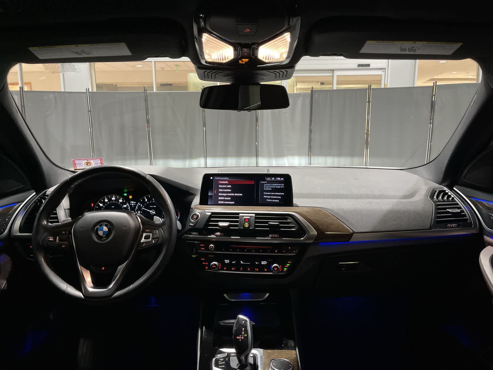 Thumbnail: 2019 BMW X3 - 22