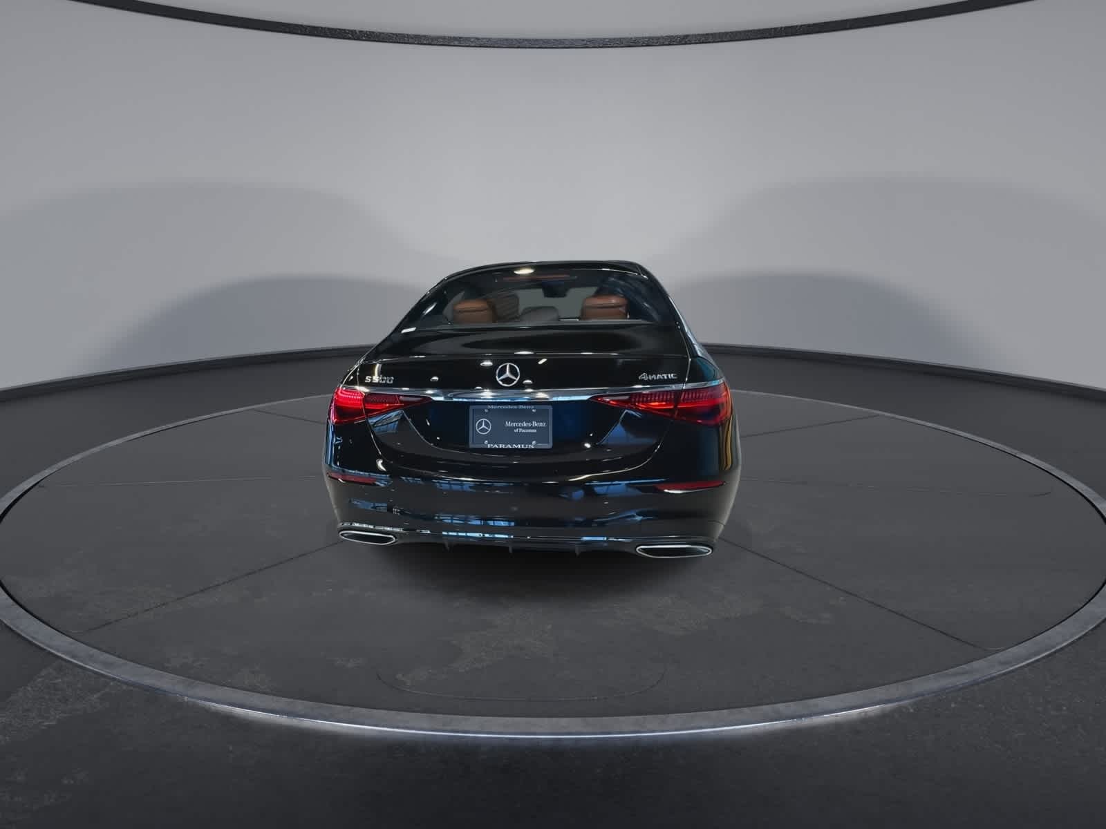 Thumbnail: 2023 Mercedes-Benz S-Class - 12