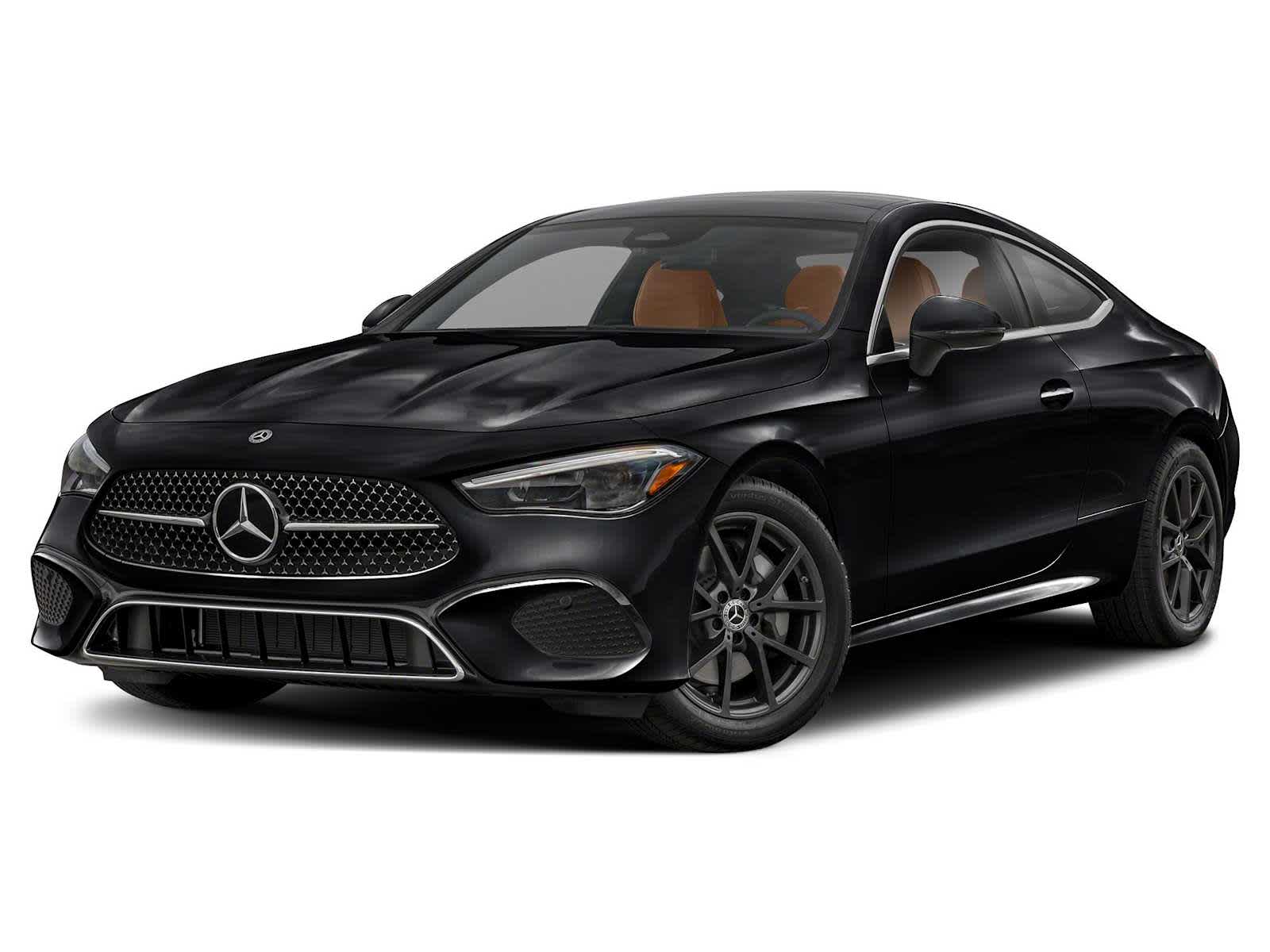 New Mercedes-Benz Coupes for Sale & Lease in Paramus, NJ