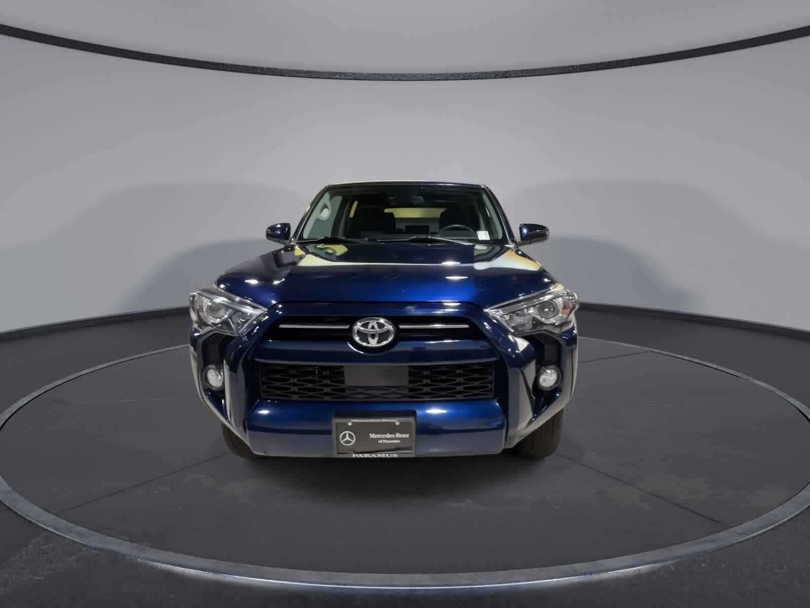 Thumbnail: 2020 Toyota 4Runner - 4