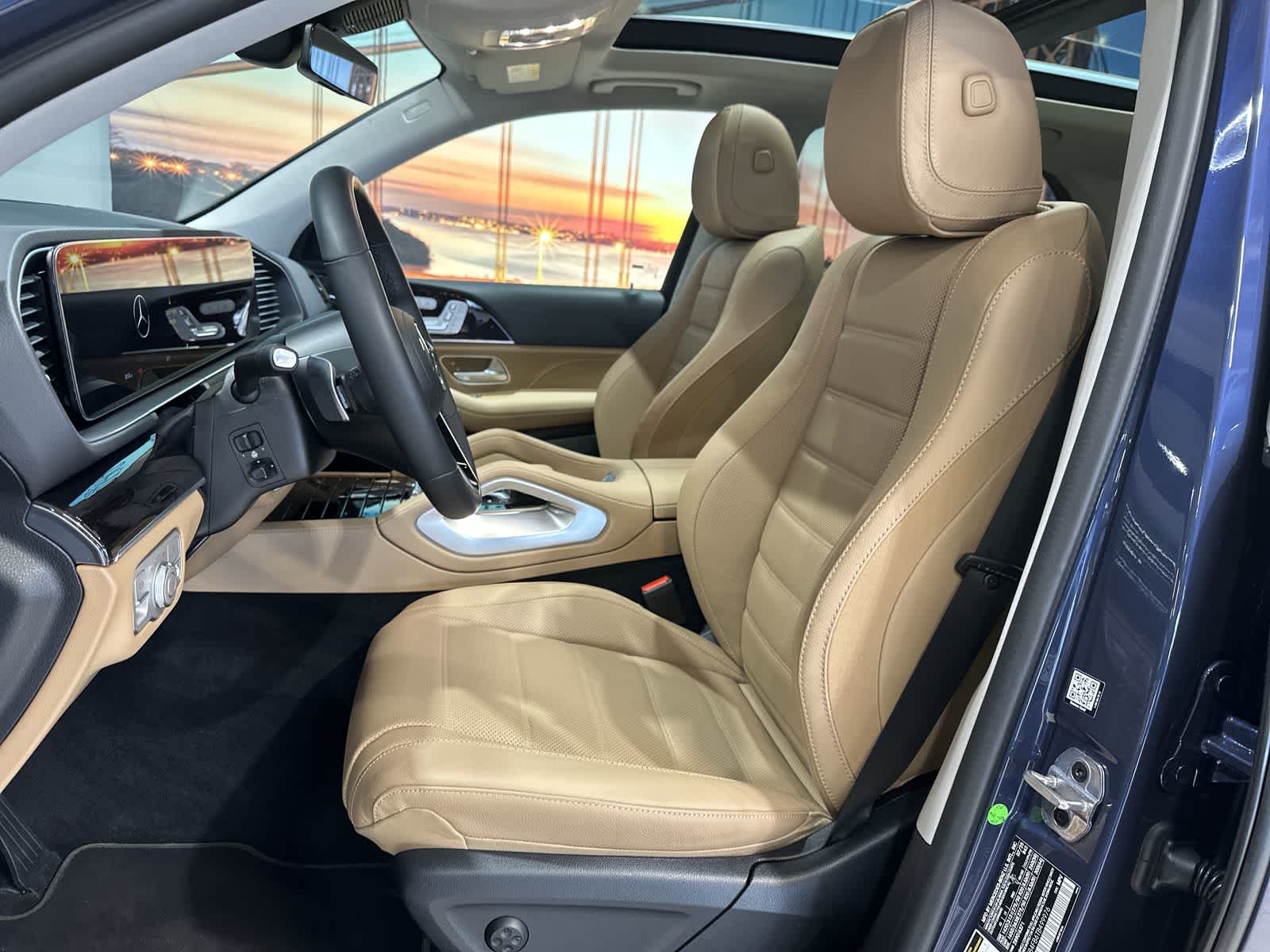 Thumbnail: 2026 Mercedes-Benz GLE - 23