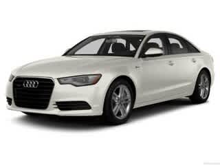 2013 Audi A6 Premium -
                  Paramus, NJ