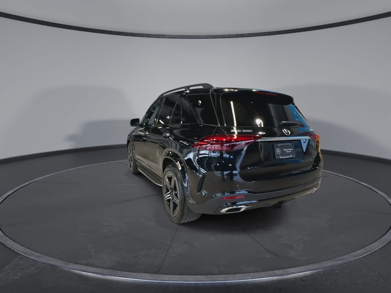 Thumbnail: 2024 Mercedes-Benz GLE - 8