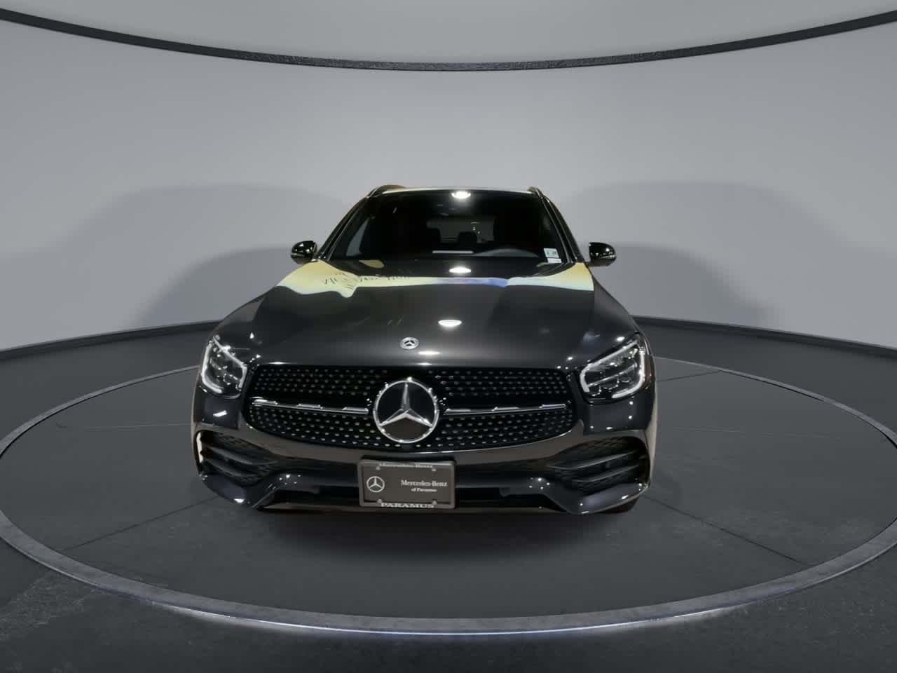 Thumbnail: 2022 Mercedes-Benz GLC - 4