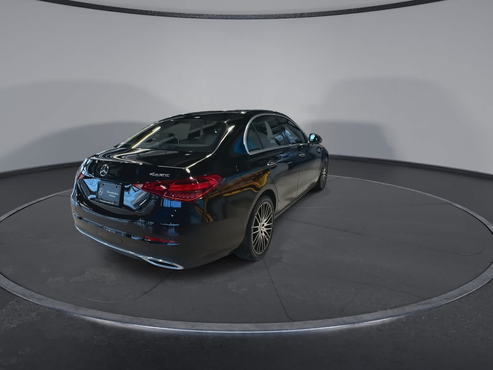 Thumbnail: 2023 Mercedes-Benz C-Class - 11