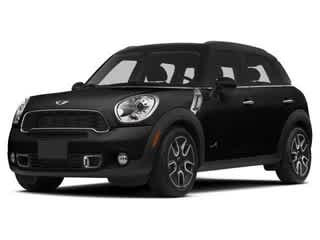 2014 MINI Cooper Countryman S -
                  Paramus, NJ