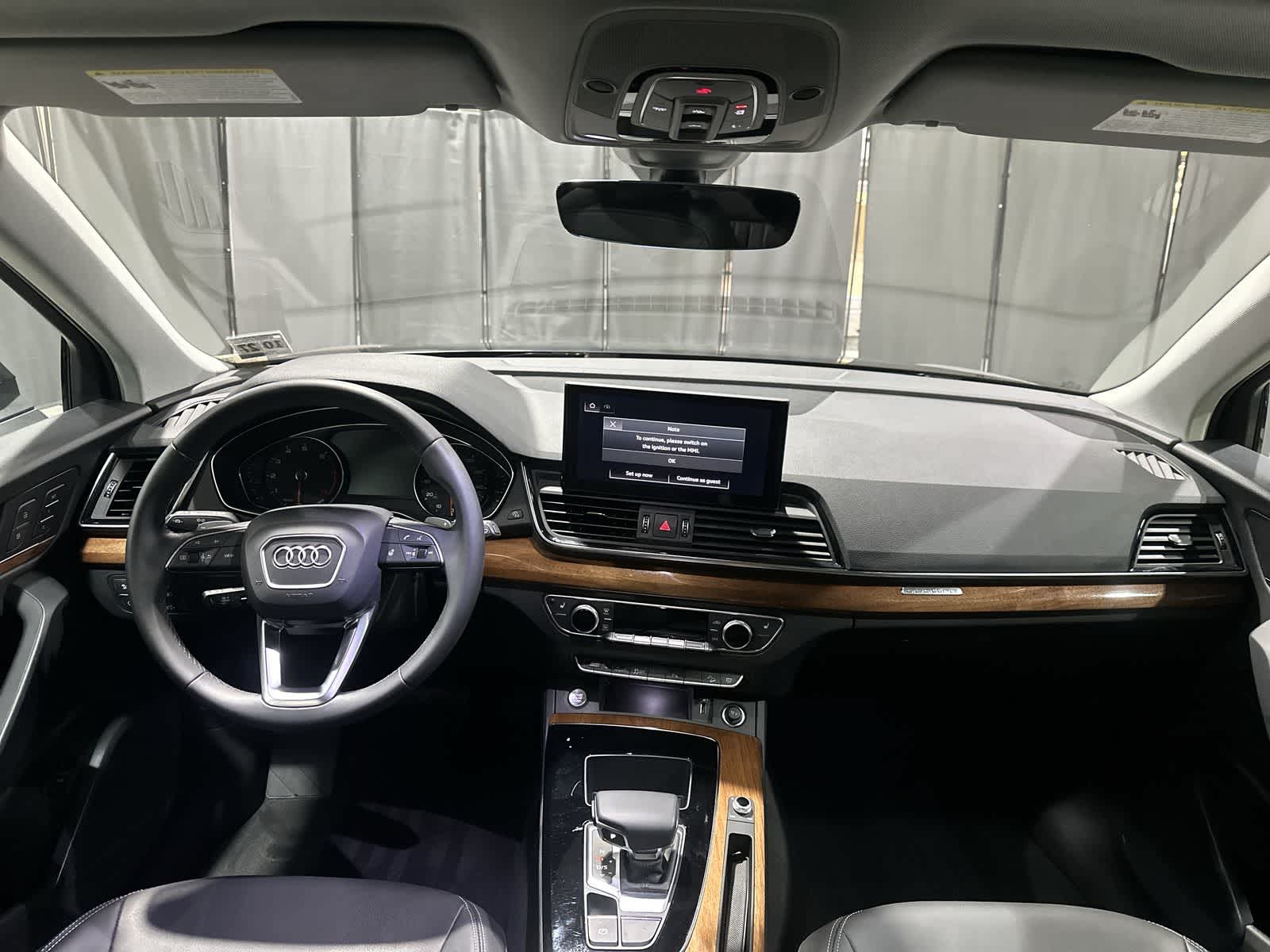 Thumbnail: 2023 Audi Q5 - 22