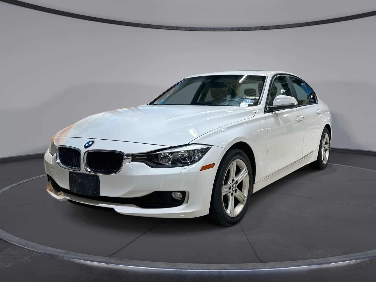2013 BMW 3 Series 328i xDrive -
                  Paramus, NJ