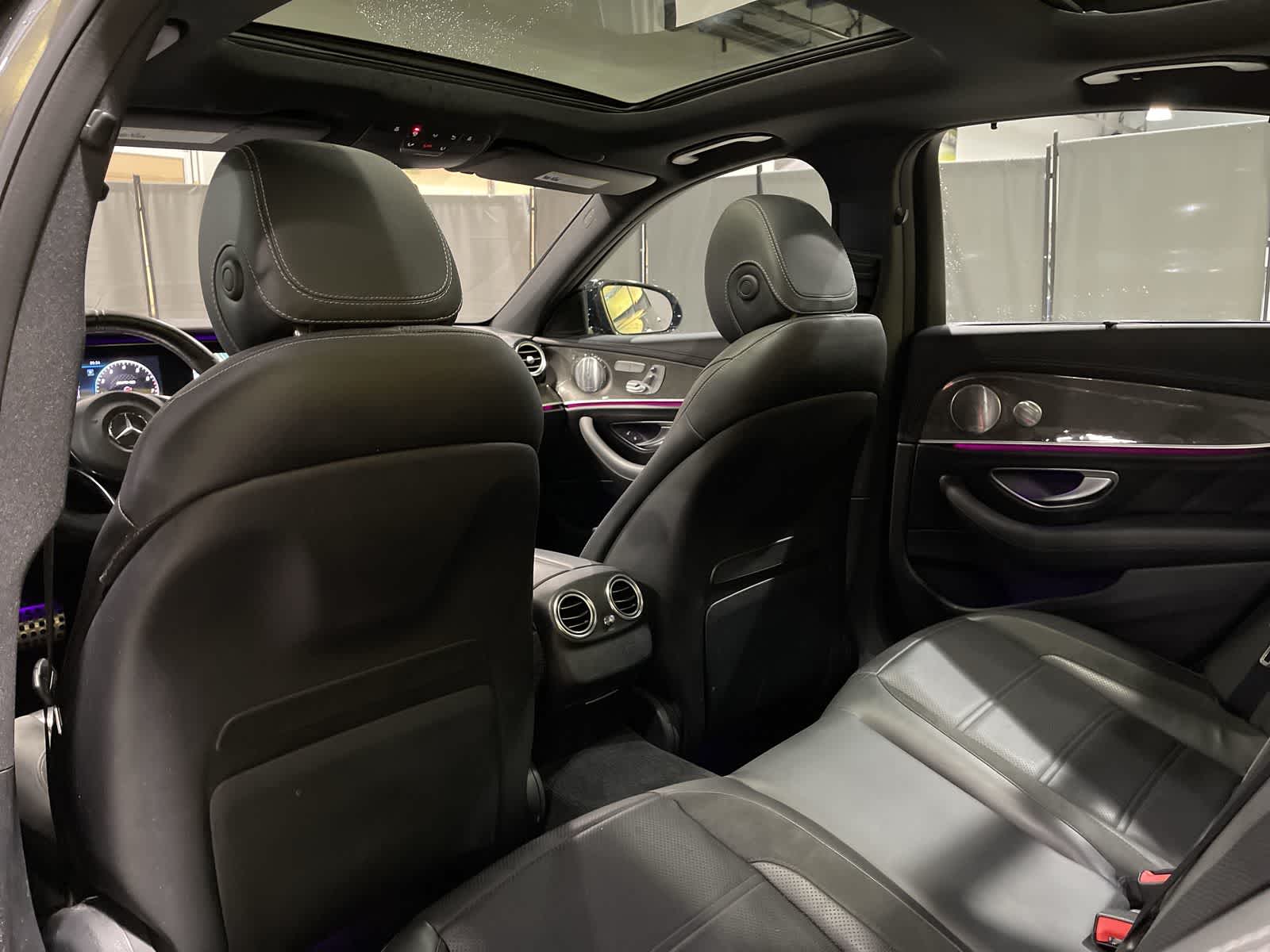 Thumbnail: 2018 Mercedes-Benz E-Class - 24