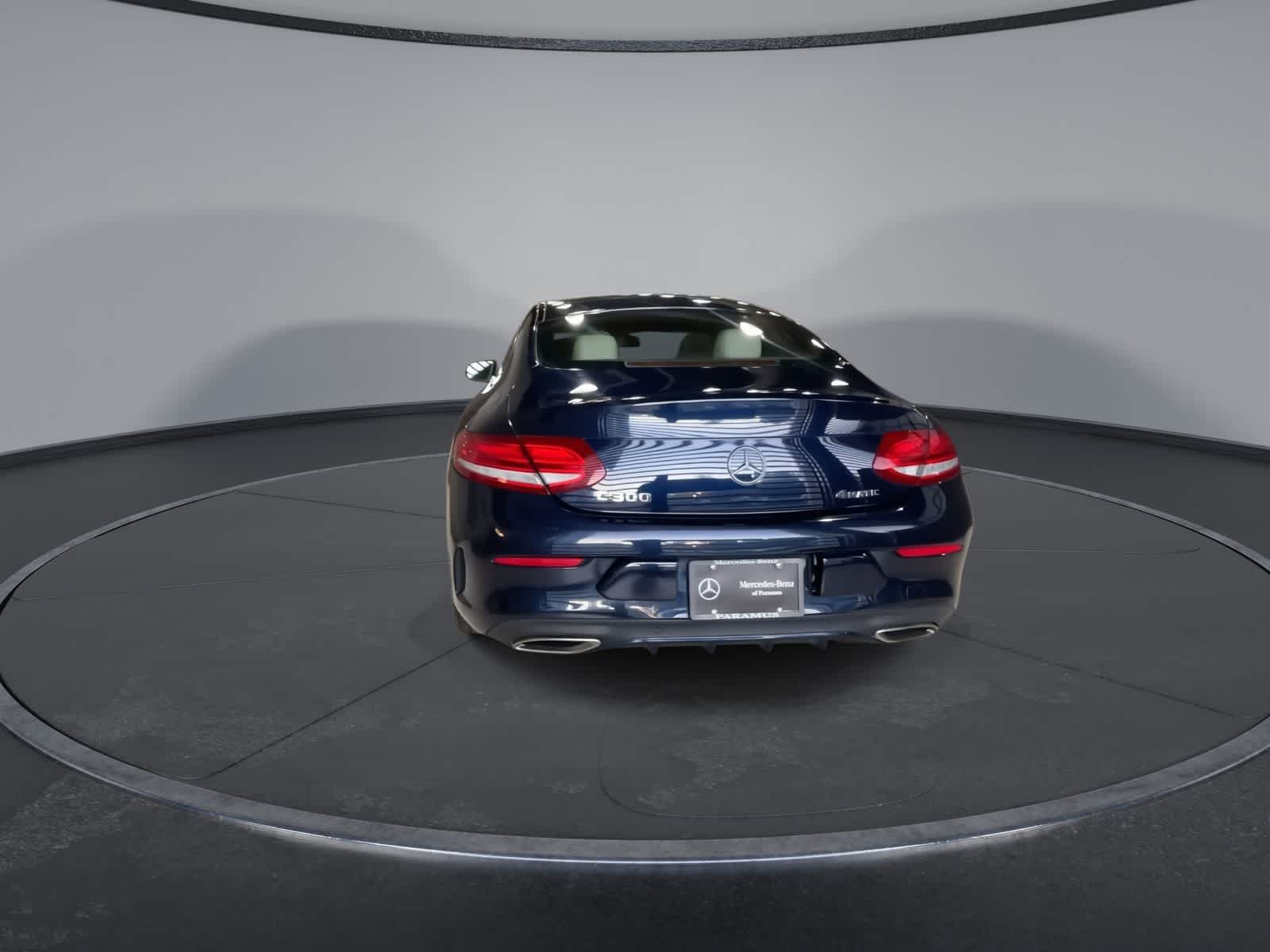 Thumbnail: 2017 Mercedes-Benz C-Class - 10