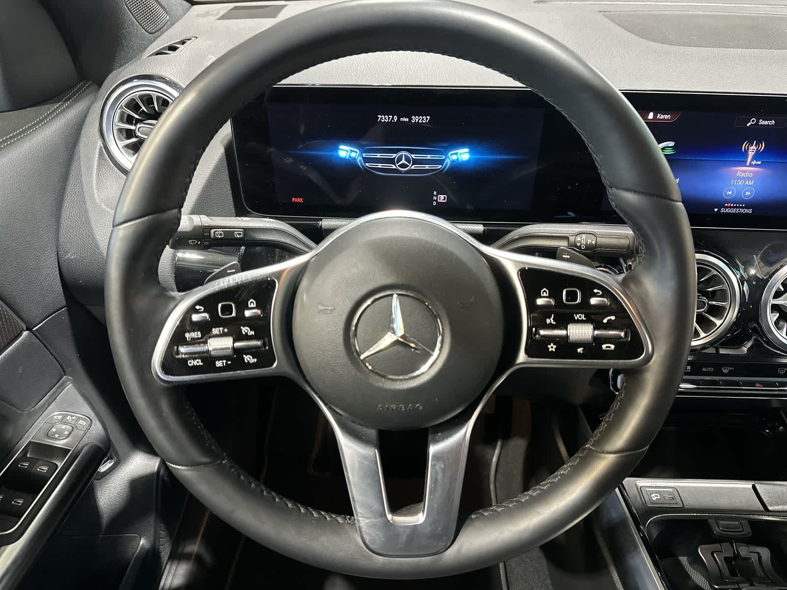 Thumbnail: 2023 Mercedes-Benz GLA - 26