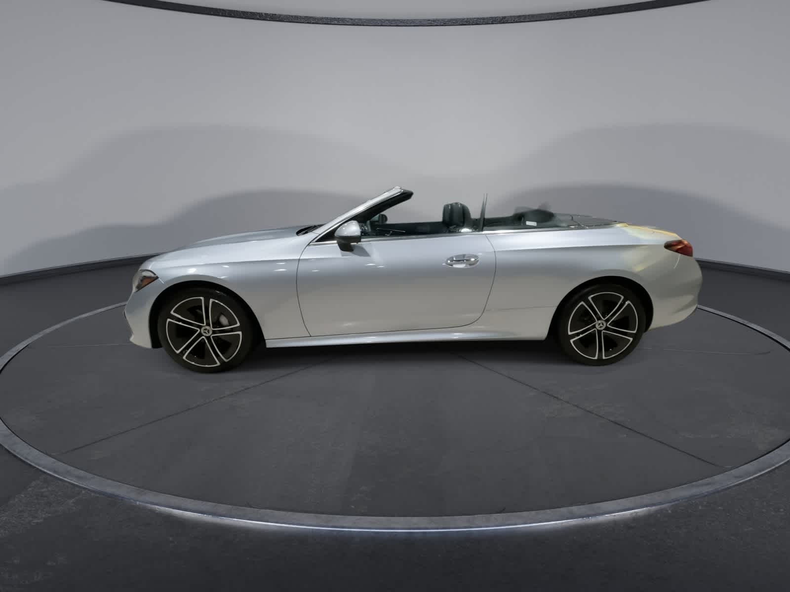 Thumbnail: 2024 Mercedes-Benz CLE - 7