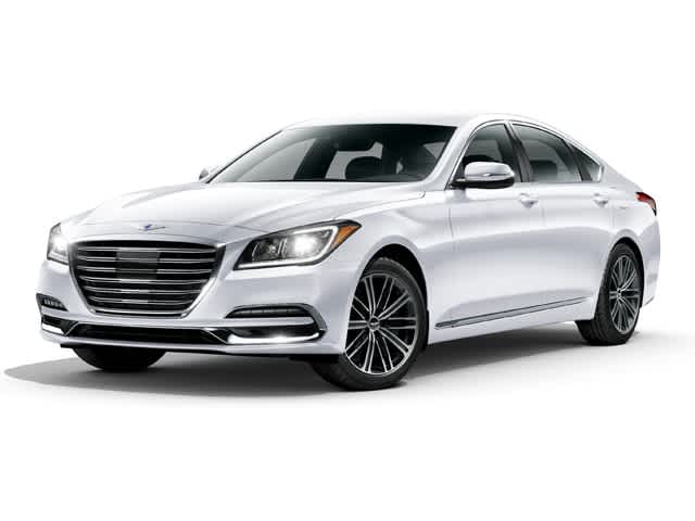 2018 Genesis G80 3.8T -
                  Paramus, NJ