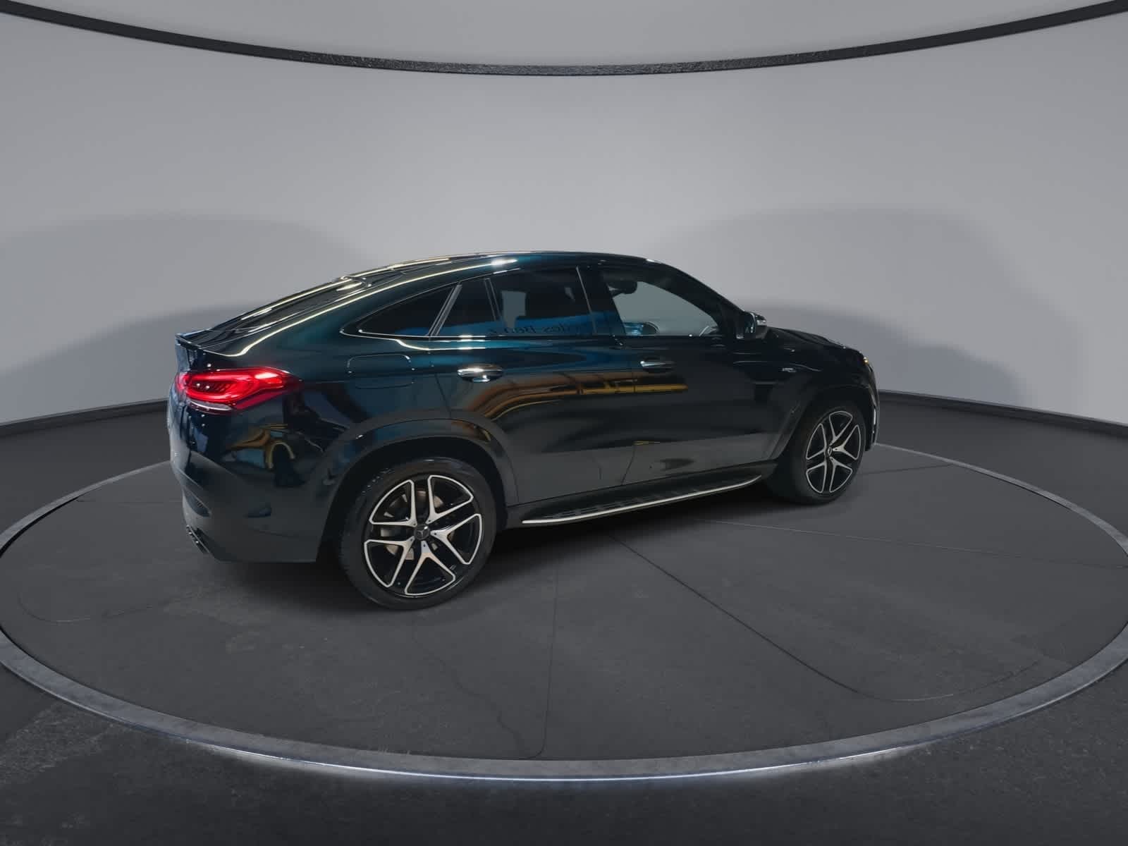 Thumbnail: 2023 Mercedes-Benz GLE - 12