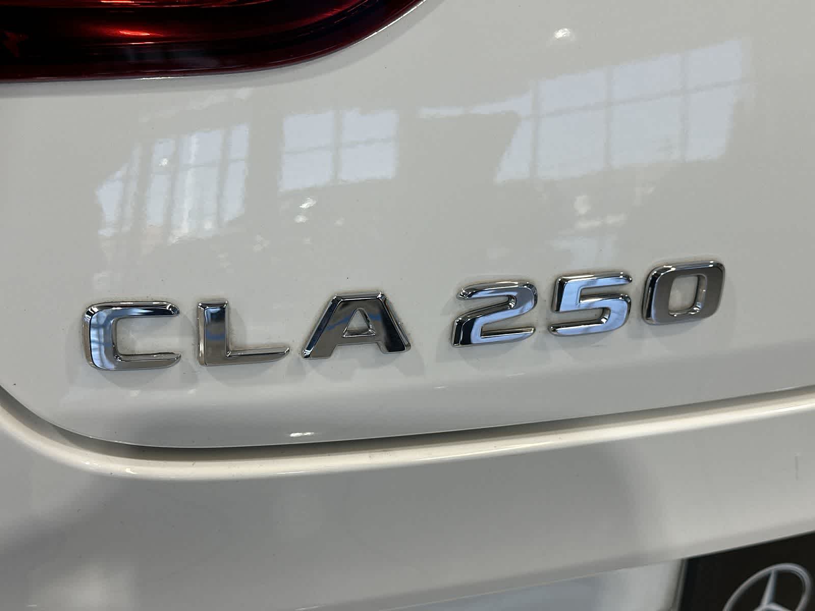 Thumbnail: 2023 Mercedes-Benz CLA - 19