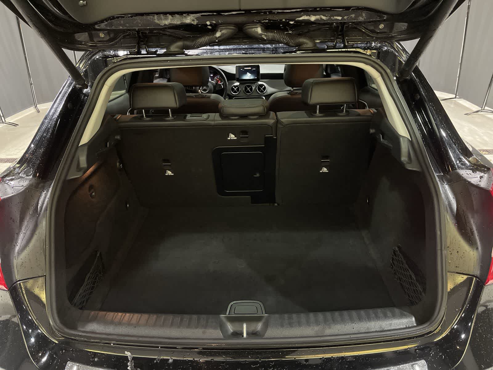 Thumbnail: 2017 Mercedes-Benz GLA - 31