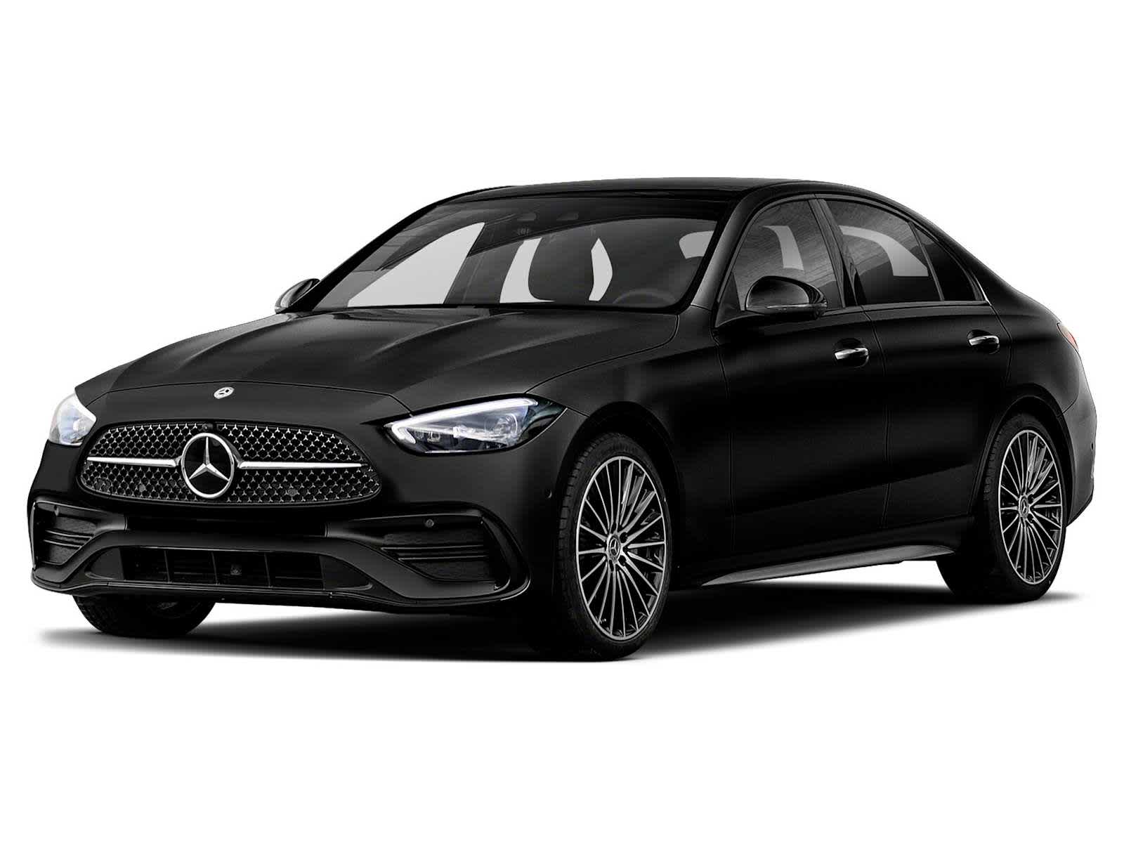 2022 Mercedes-Benz C-Class C 300 4MATIC's photo